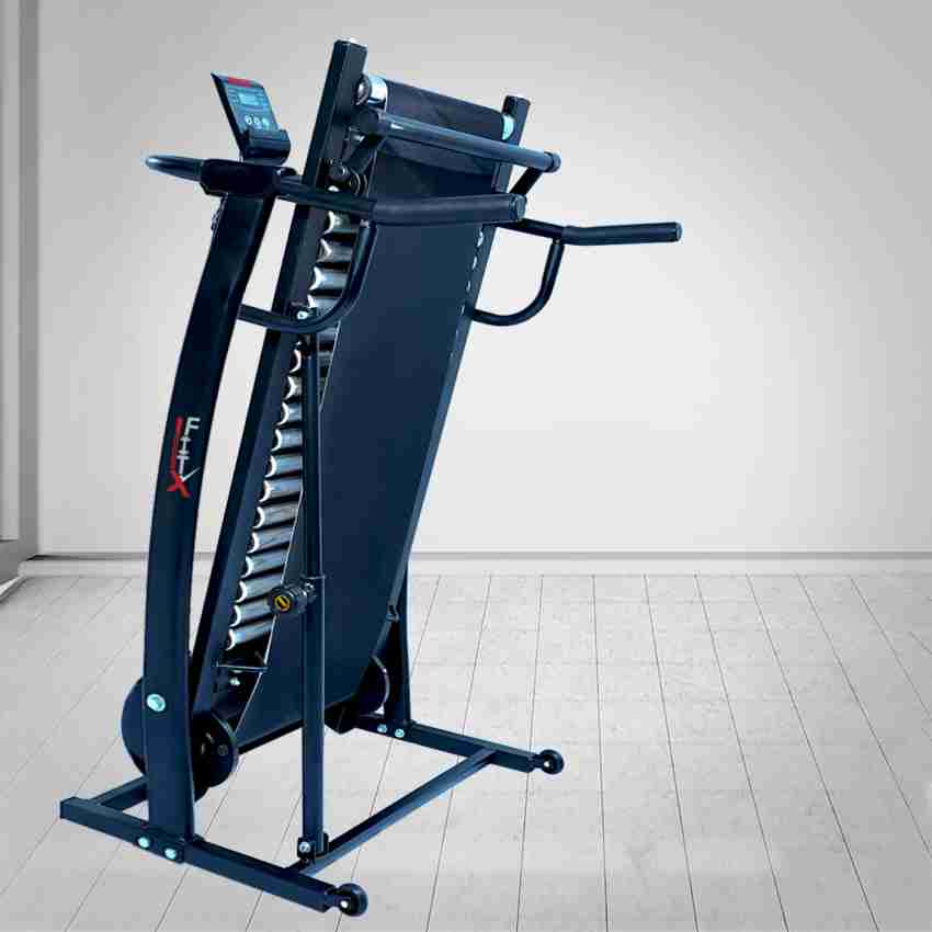 Roller discount treadmill price