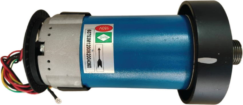 4hp treadmill motor 2025