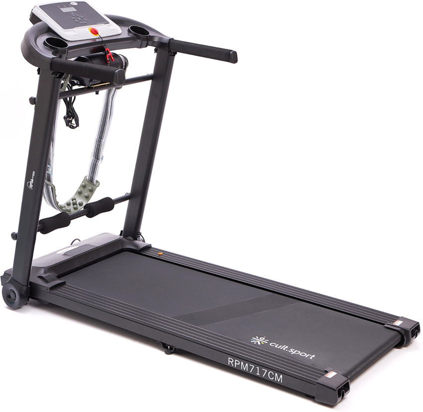 RPM Fitness RPM717CM 2HP Peak Max weight 90kg Multifunction For Home Gym Motorized Treadmill Buy RPM Fitness RPM717CM 2HP Peak Max weight 90kg Multifunction For Home Gym Motorized Treadmill Online at