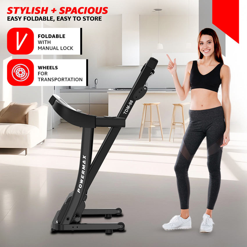W500c treadmill best sale