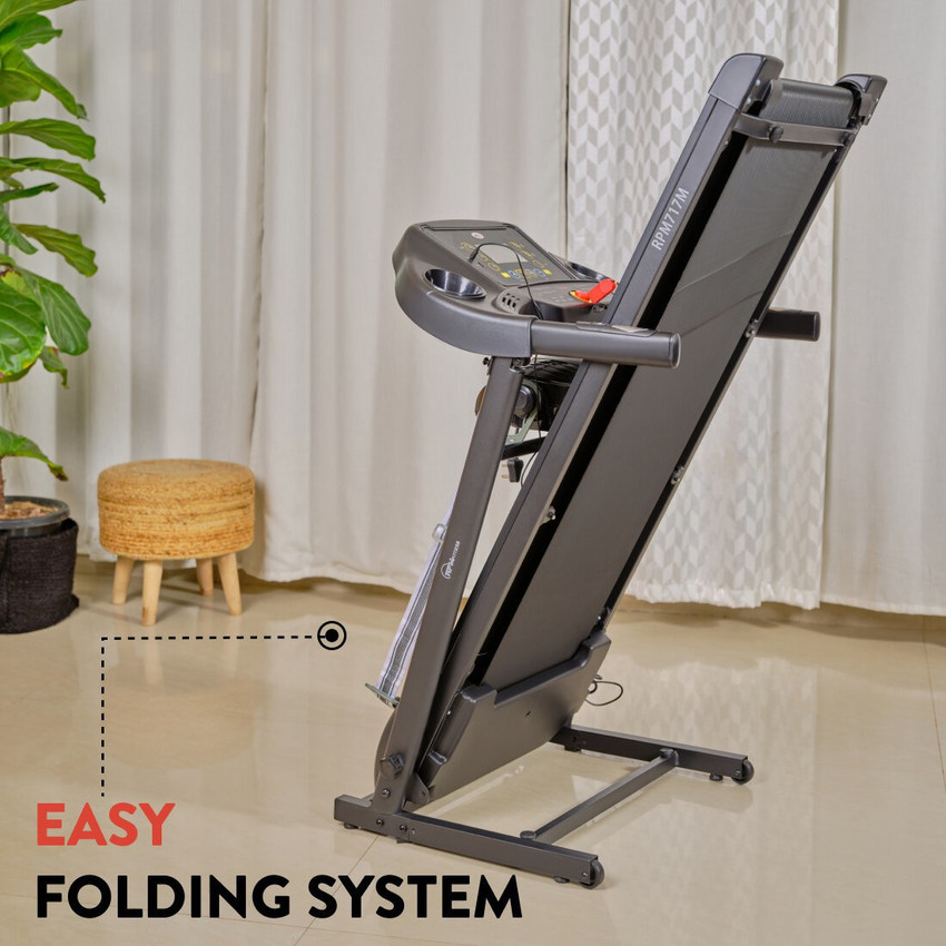 Rpm fitness rpm717m 2 hp store
