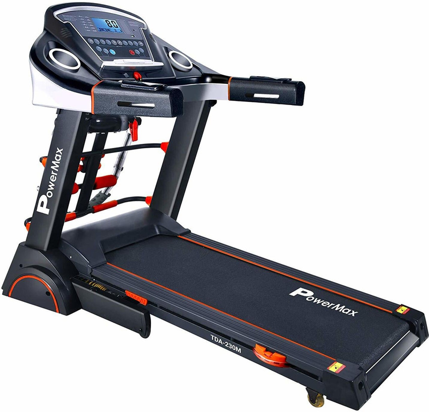 Buy powermax treadmill sale