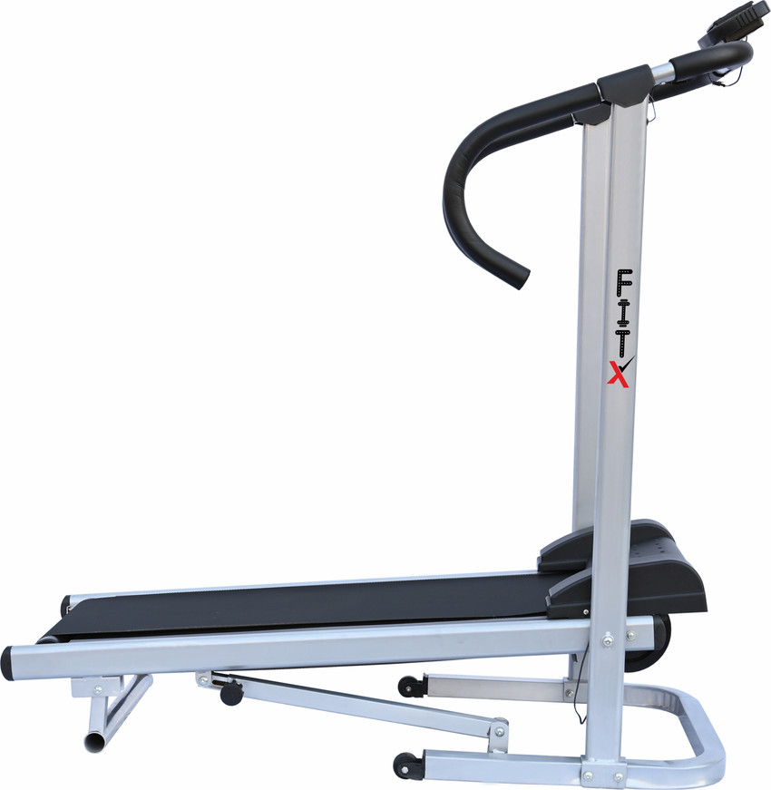 FitX By AVON J 1540 Manual Treadmill For Home Use Treadmill Buy FitX By AVON J 1540 Manual Treadmill For Home Use Treadmill Online at Best Prices in India Sports Fitness