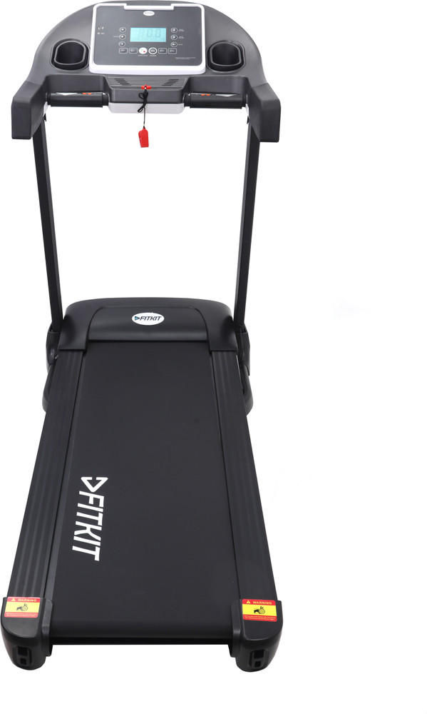 Fitkit hotsell treadmill flipkart
