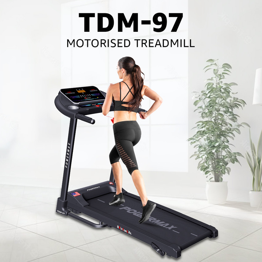 Powermax hot sale tdm 97