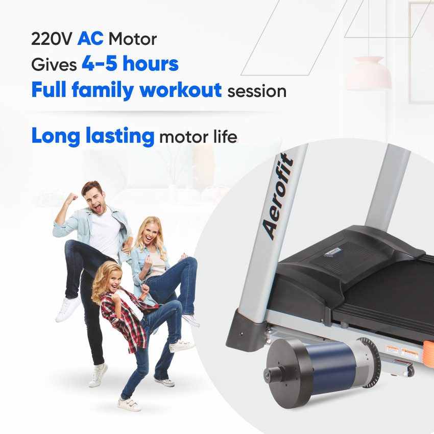 Aerofit af 415 price 2025