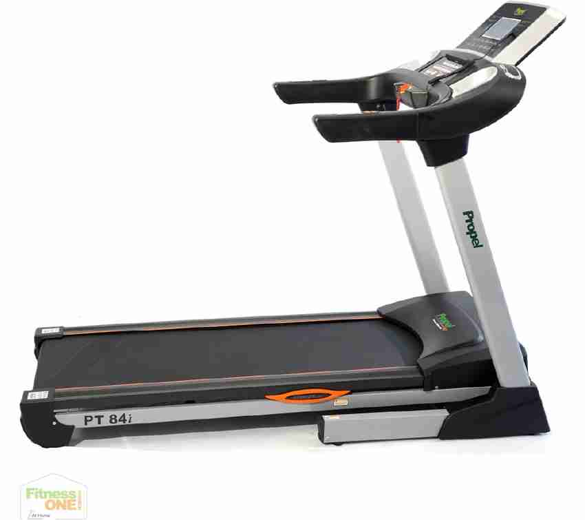 Propel treadmill customer service store