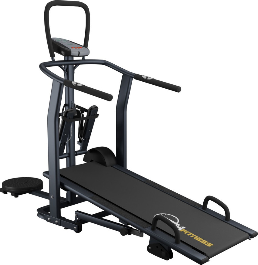 RPM Fitness by Cultsport RPM800 4 in 1 Multifunction with Diet