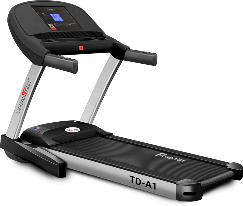Flipkart shop powermax treadmill