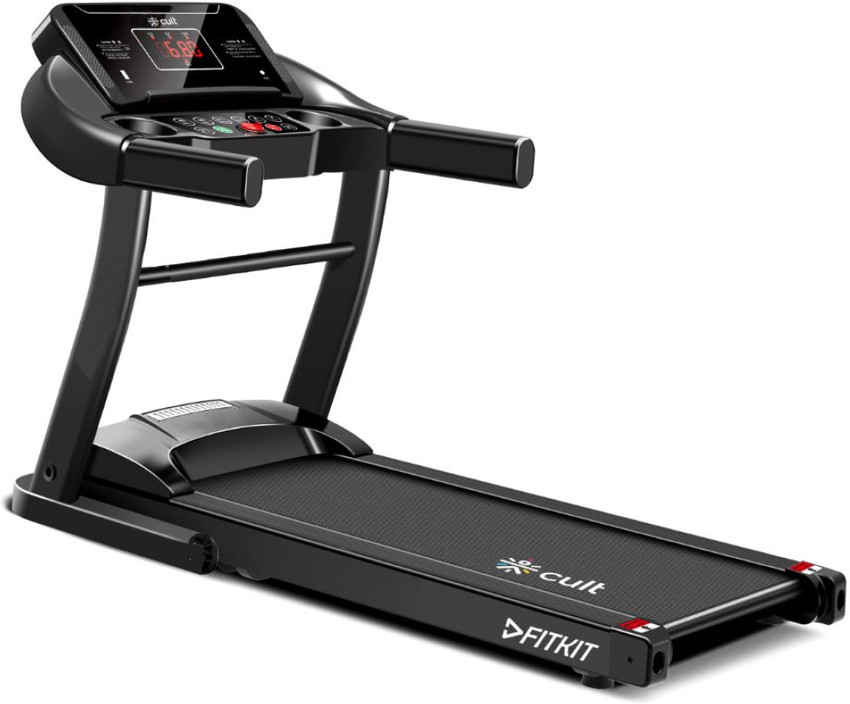 Fitkit ft98 carbon 1.25 hp top