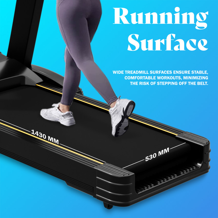 Durafit royal treadmill buy online on sale