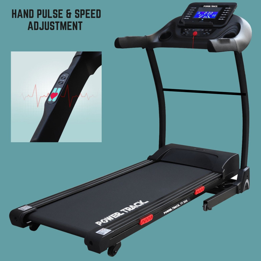 Power track 3000 treadmill on sale