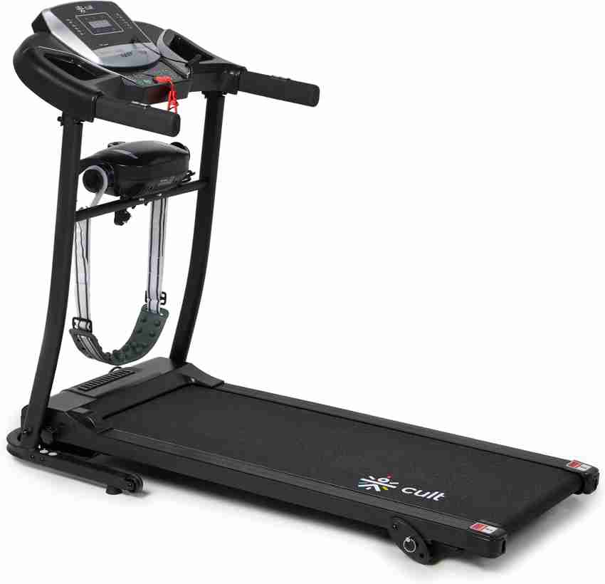 Kamachi ktm 04 treadmill new arrivals