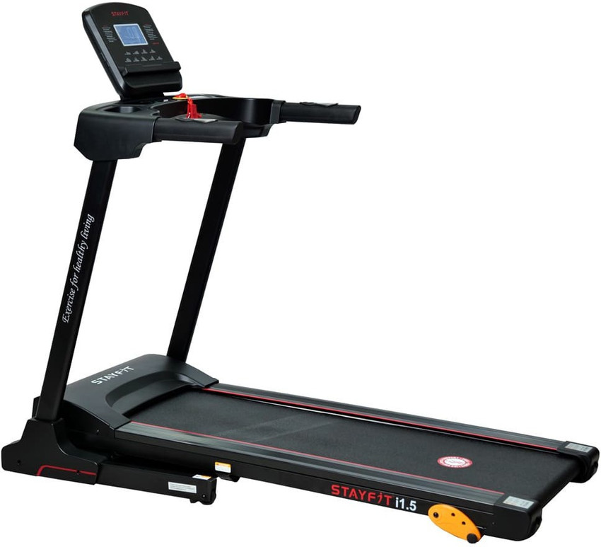 Stayfit i1a treadmill price discount