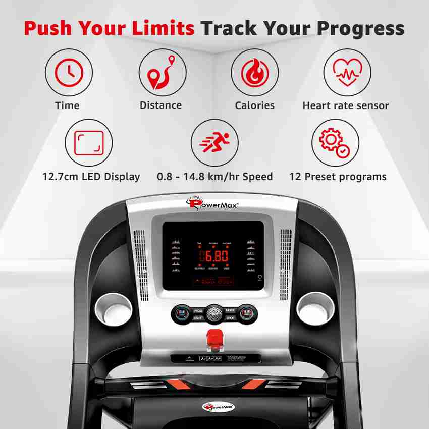 Powermax tdm100m sales