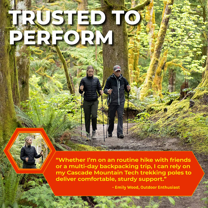 Optifit 3 Section Trekking Pole Price in India Buy Optifit 3