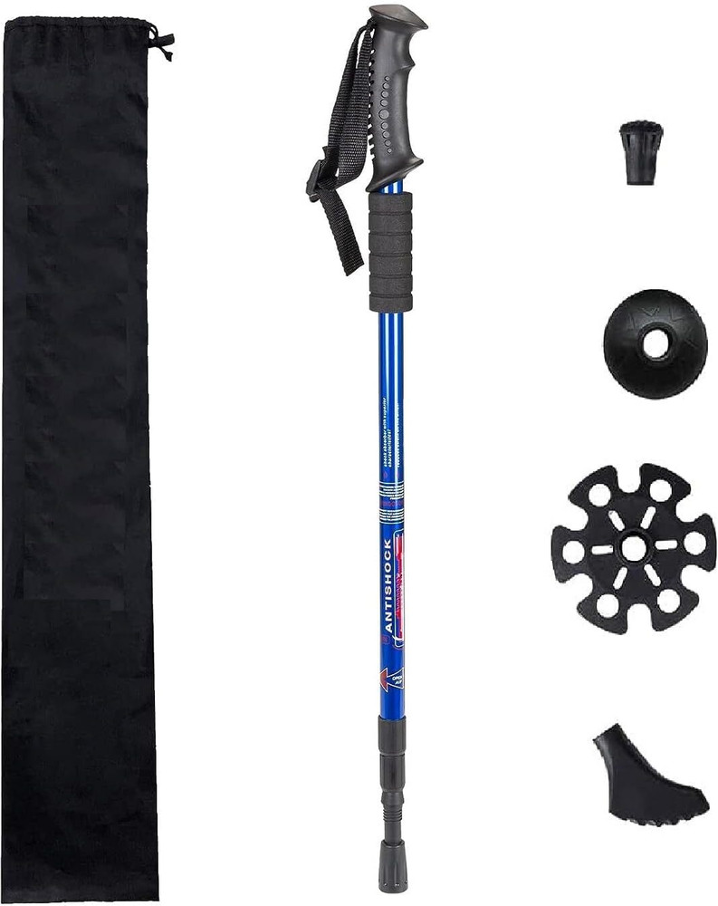 Trekking pole discount online