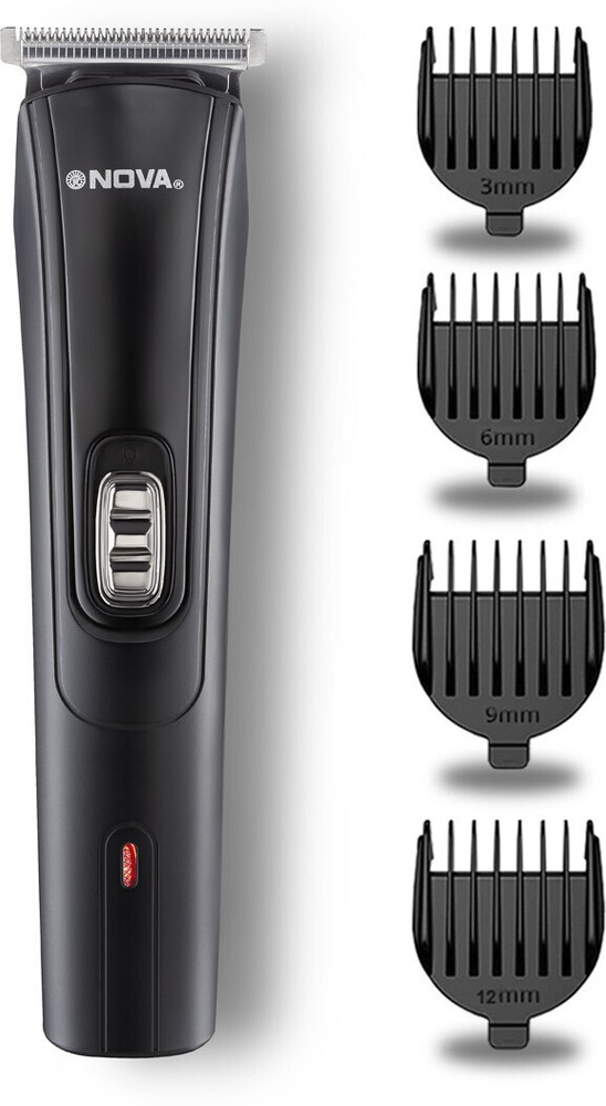Nova trimmer for men discount