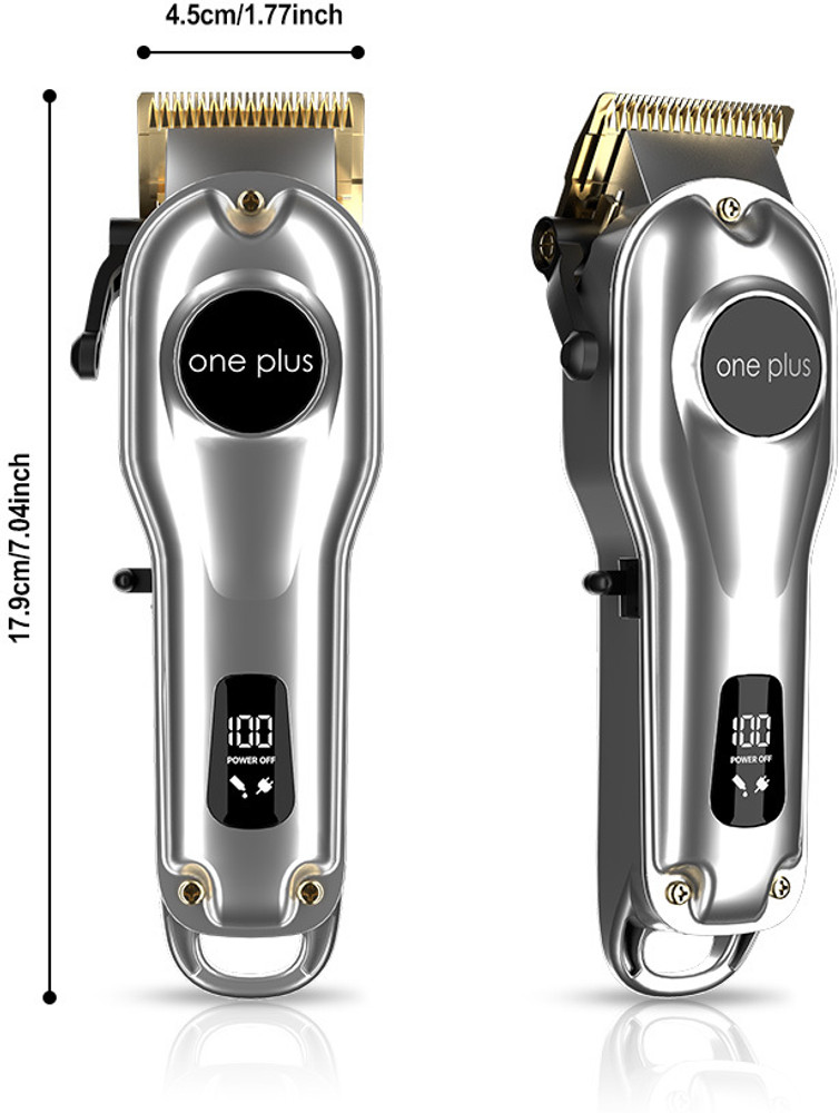 One plus trimmer sales