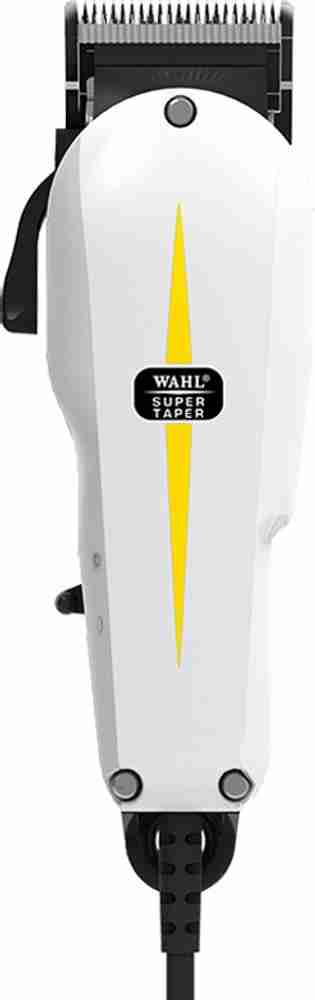 Maquinilla wahl super taper 2025