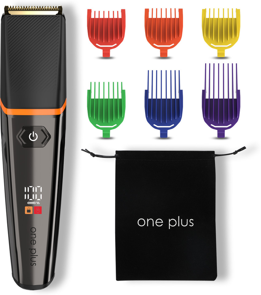 One online plus trimmer