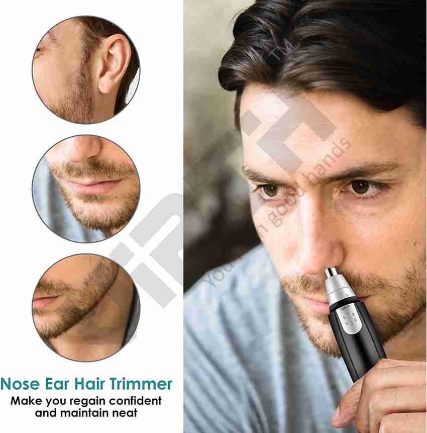 Nasal hair remover discount