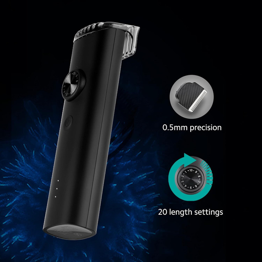 Mi trimmer flipkart top
