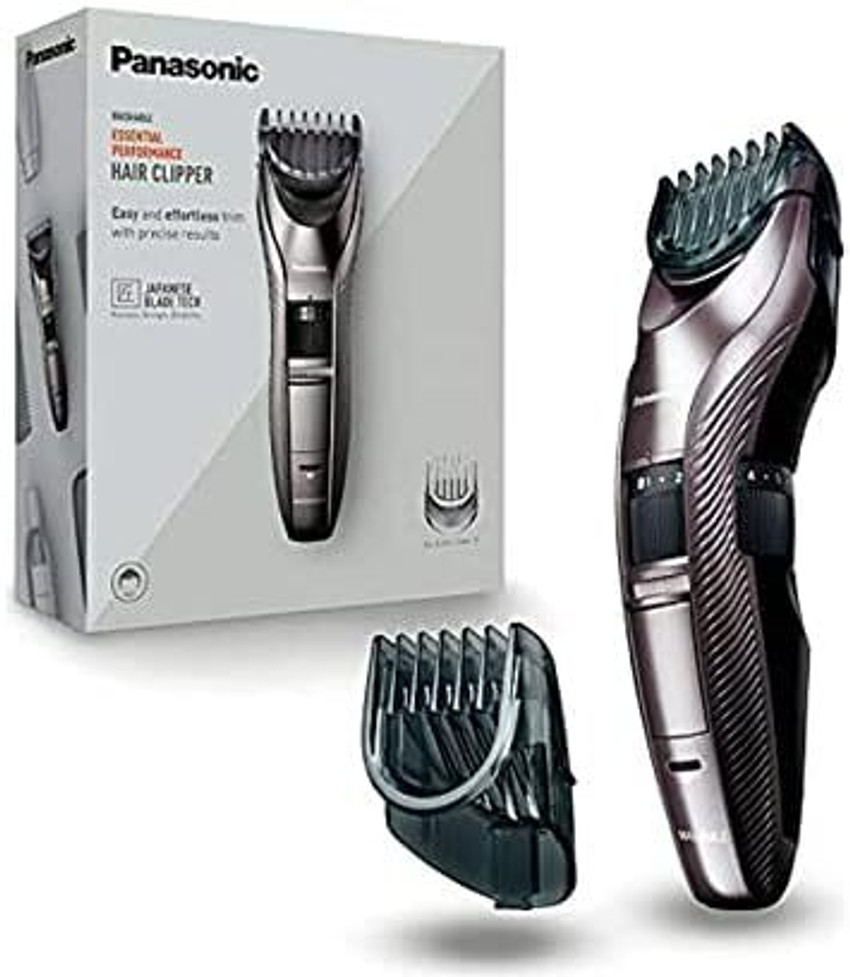Panasonic best sale trimmer flipkart