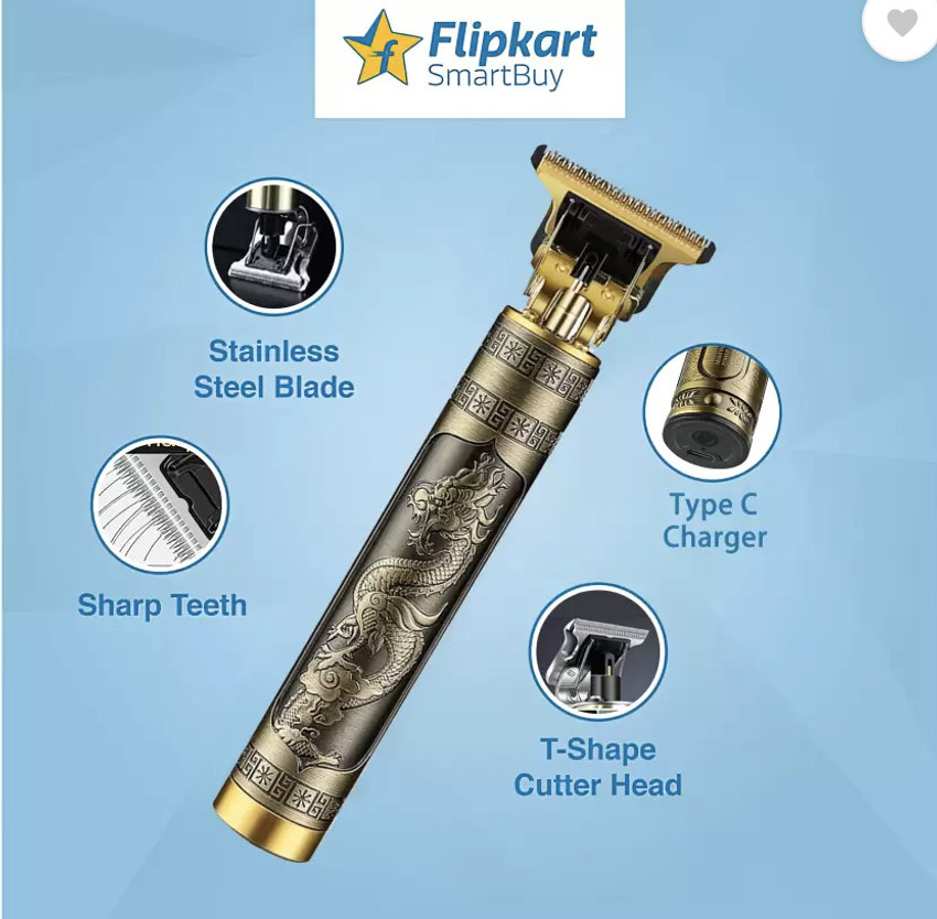 Flipkart hair cutting machine sale