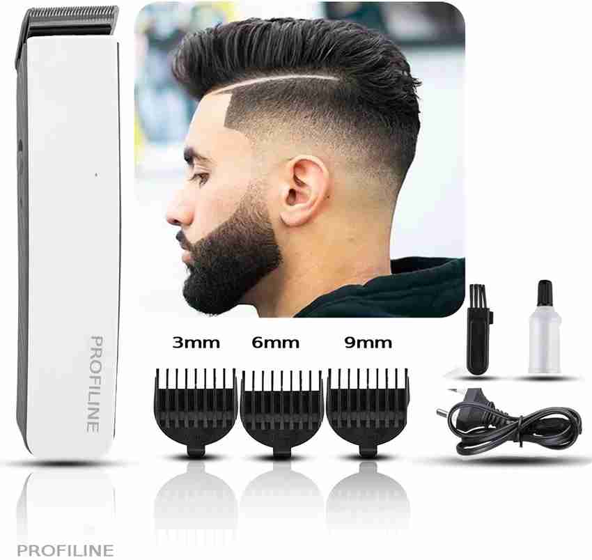 Trimmer sales hair style