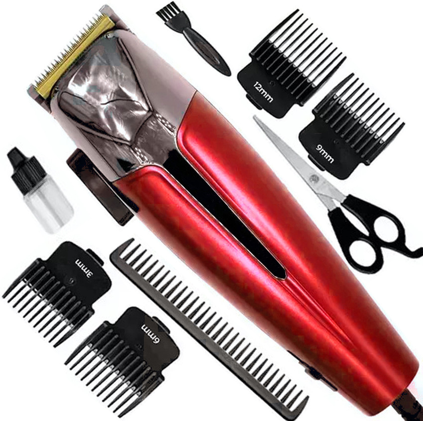 KMI New Premium Quality Hair Trimmer For Best Hair Cutting Trimmer