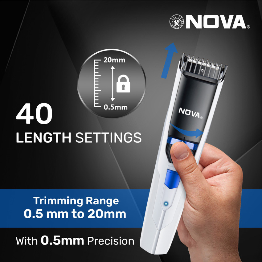 Nova store trimmer price