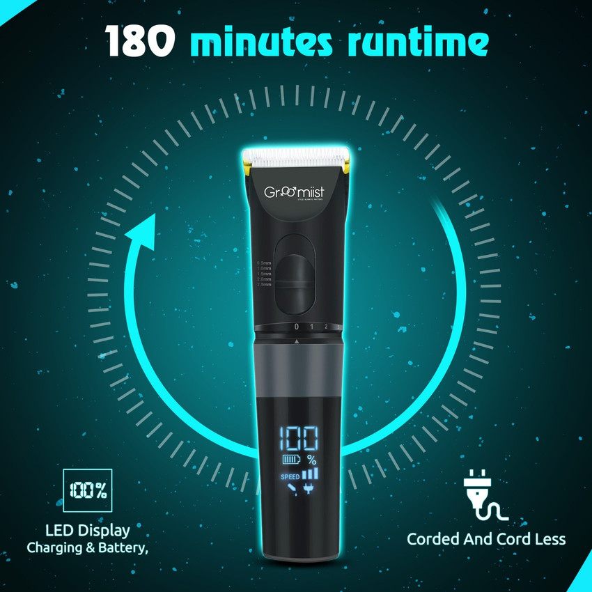 Groomiist trimmer cheap
