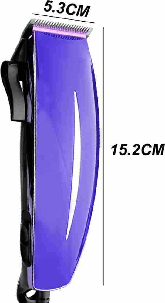 BFGH High quality powerful trimmer for men & women Fully Waterproof Trimmer  0 min Runtime 4 Length Settings Price in India - Buy BFGH High quality  powerful trimmer for men & women