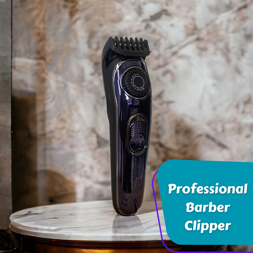 Alixa MUT-1007-02 Trimmer 150 min Runtime 20 Length Settings Price  