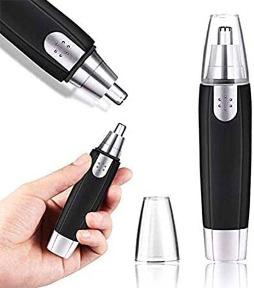 Nose hair deals trimmer online india