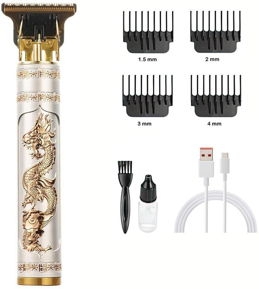 Hair trimmer on flipkart discount