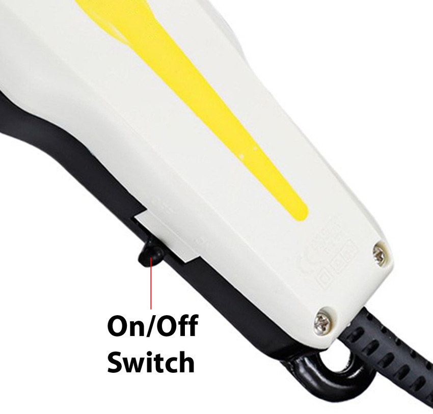 Wahl super sales taper profesional