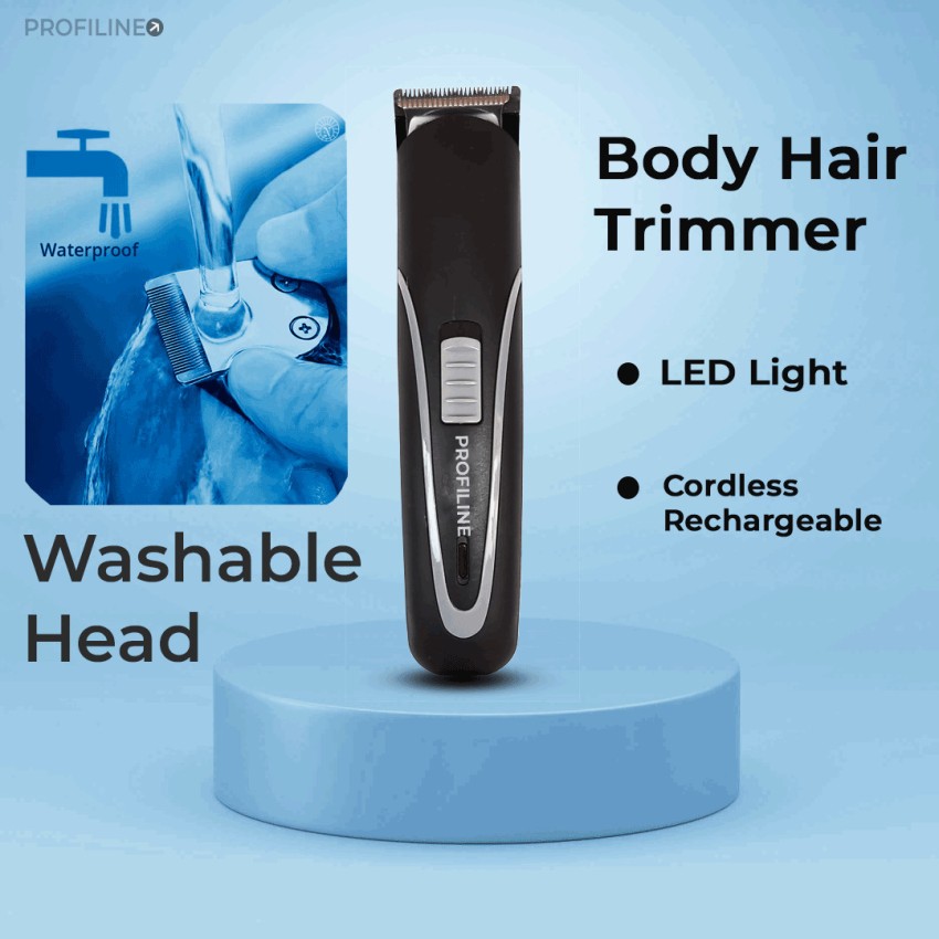 Profiline Hair Clippers Hair Cut Machine Electric Hair Cutting