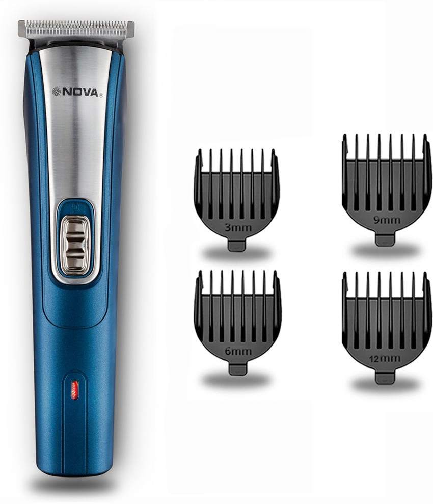 Hair trimmer store on flipkart