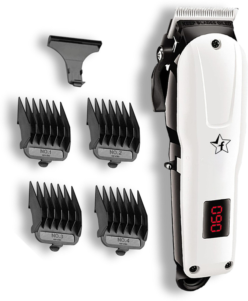 Mens trimmer flipkart discount