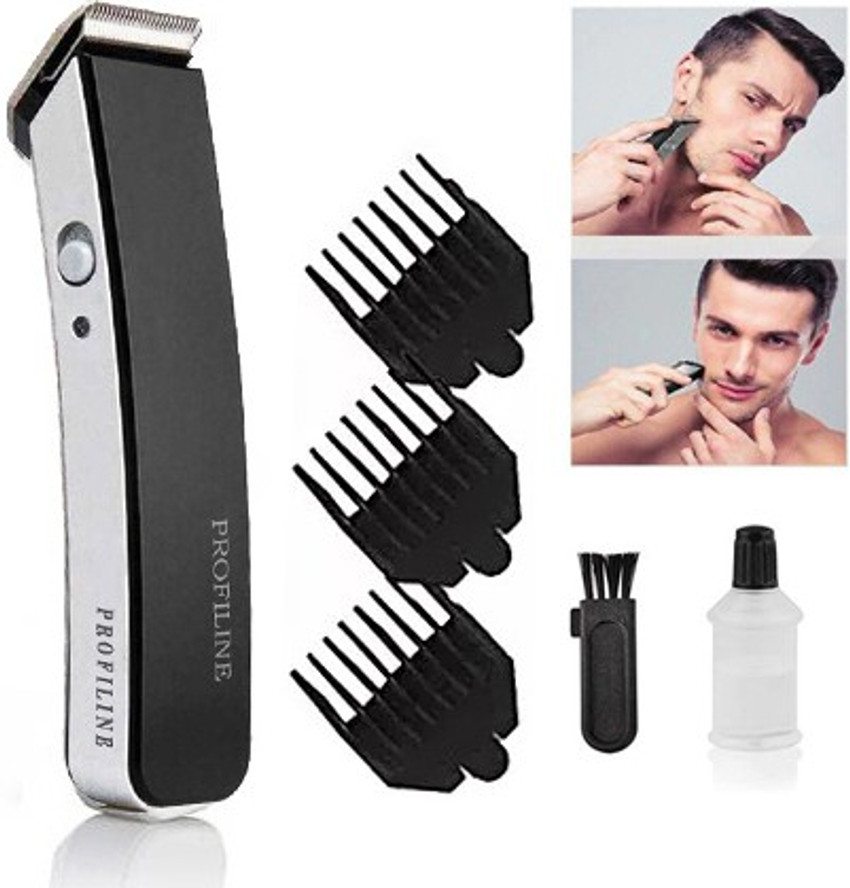 Trimmer outlet for boys