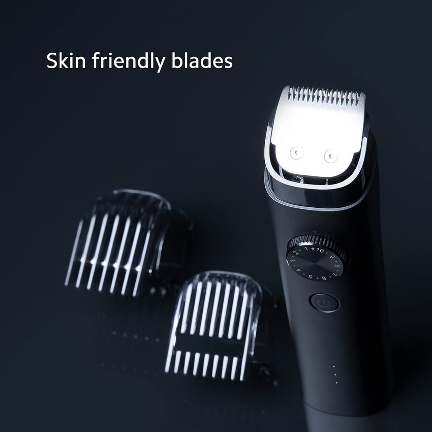 Mi trimmer flipkart sale
