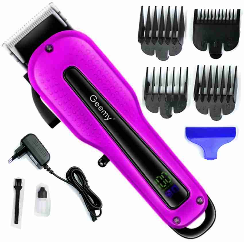 Sold New Professional Hair Clippers and accessories