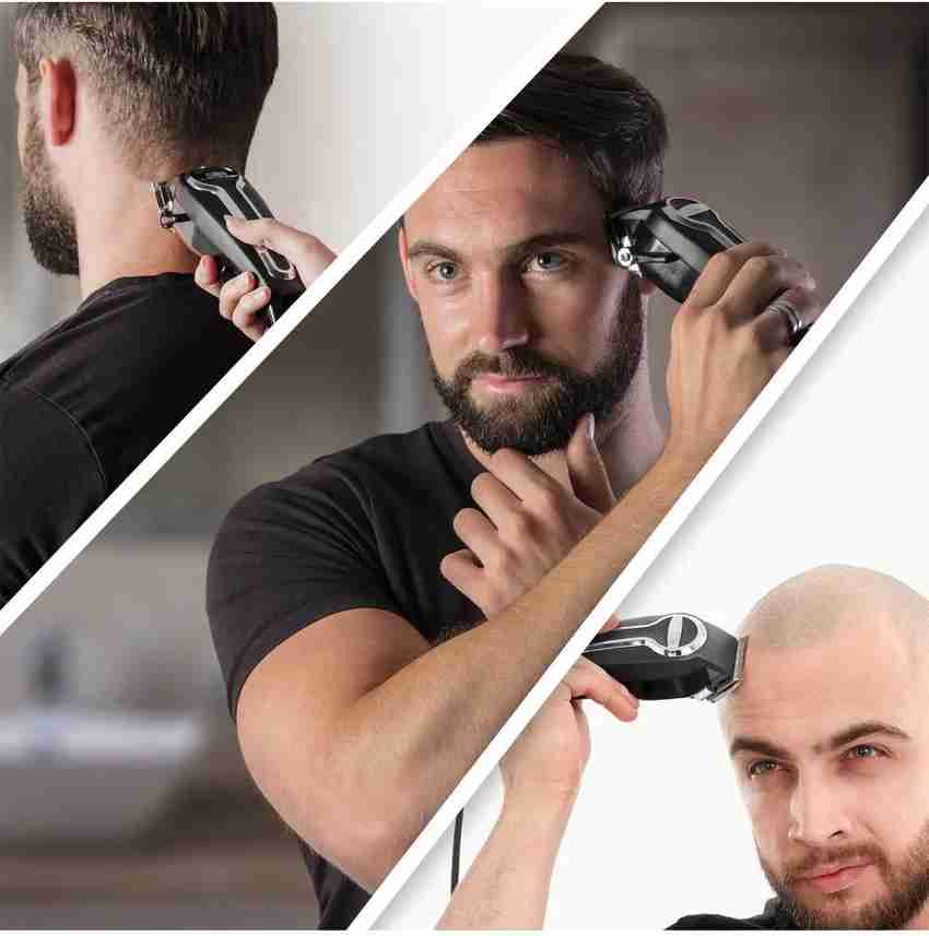 Wahl elite sales pro características
