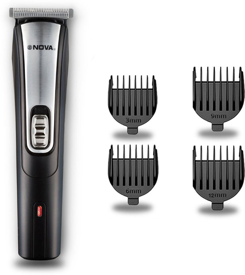 Original 538 Hair trimmer for men Clipper Shaver Rechargeable Hair Machine  adjustable for men Beard Hair