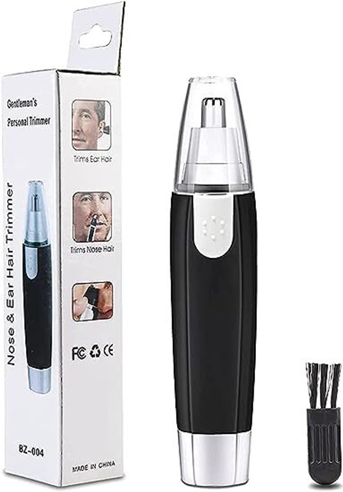 shree ram enterpries Electric Nose Ear Hair Removal Trimmer for
