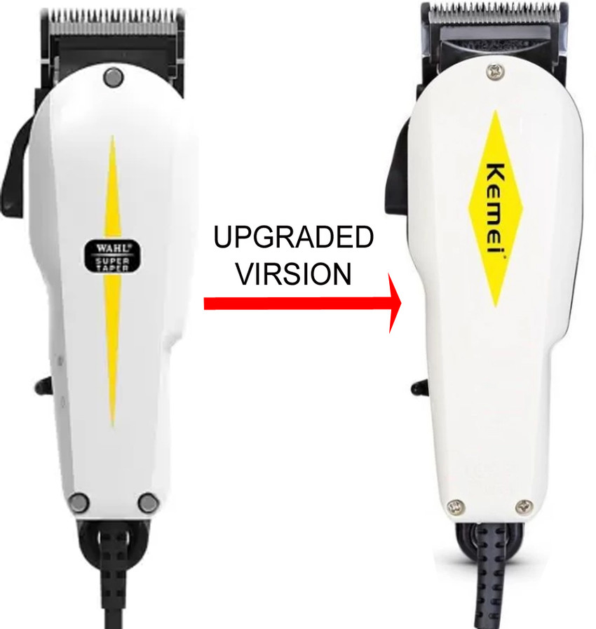 whal WAHL 08466 424 Corded Super Taper Fully Waterproof Trimmer