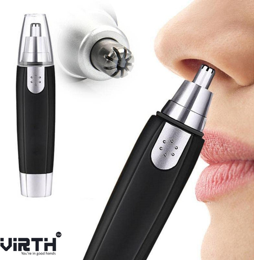 Battery operated sale trimmer