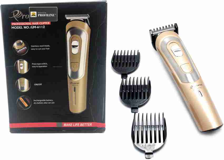 Progemei trimmer sales